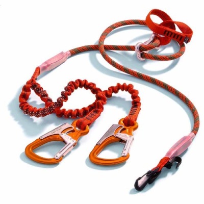 Страховка Rock Empire Inhibitor Tech2