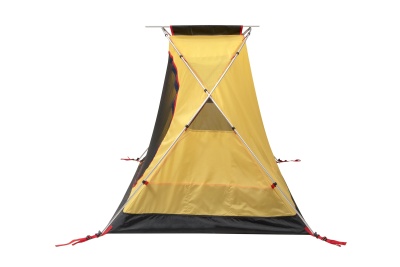 Палатка Alexika EGOIST 1 PLUS green 9137.210131