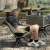 Стул туристический ADR Moon Chair, Red29 Стул туристический ADR Moon Chair, Red29