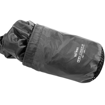 Накидка на рюкзак Tatonka RAIN COVER 40-55 stone grey olive 3117.33224