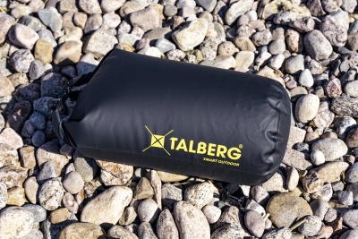 Гермомешок Talberg Light Ext PVC 3023