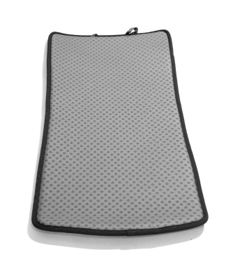Рюкзак Bask Light 75 V2 M (т.серый)37