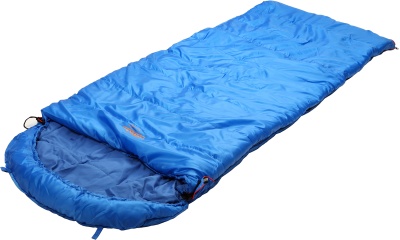 Спальный мешок Alexika COMET синий 9261.01056