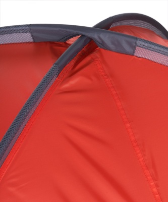 Палатка RedFox Fox Explorer V2 (оранжевая)41