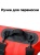 Герморюкзак ADR WP Bag 30 (red)03