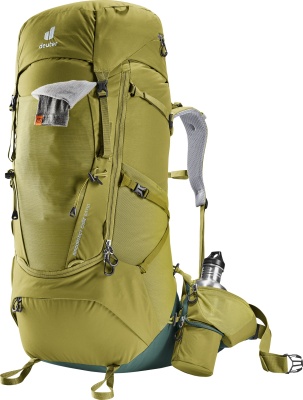 Рюкзак DEUTER Aircontact Core 60+10 cactus-ivy27