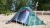 Палатка Talberg EXPLORER Pro 2 green33