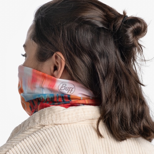 Бандана Buff Original Flow Multi28