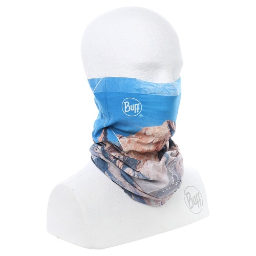 Бандана Buff Mountain Collection Original Mount Whitney4