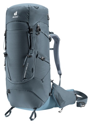 Рюкзак DEUTER Aircontact Core 60+10 graphite-shale