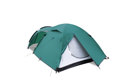 Палатка Talberg ATOL 3 green5