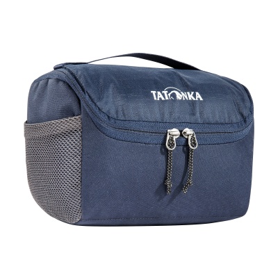 Косметичка Tatonka ONE WEEK navy 2786.004