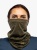 Бандана Buff Lightweight Merino Solid Bark22