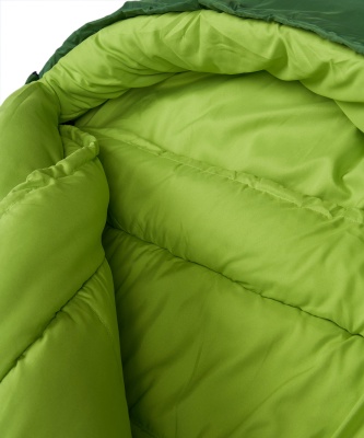 Спальный мешок RedFox Explorer -40C29