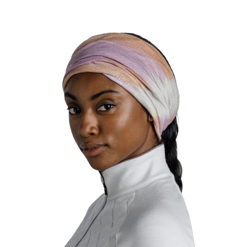 Бандана Buff Lightweight Merino Prints Arky Multi23