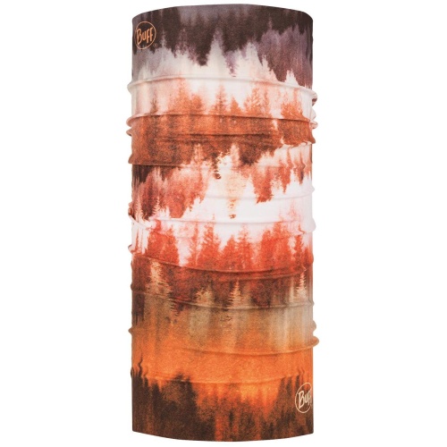 Бандана Buff Original Mitsy Woods Brown