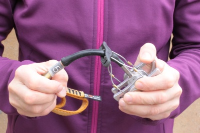 Френды Rock Empire AXEL 53