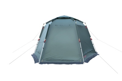Палатка Talberg GRAND 4 green23