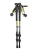 Палки трекинговые Talberg Expedition Pole, black Палки трекинговые Talberg Expedition Pole, black
