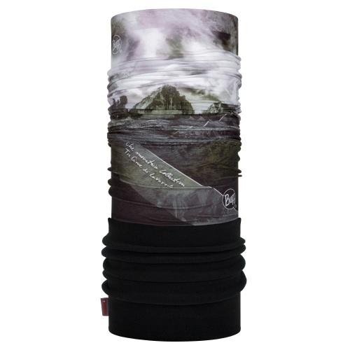 Бандана Buff Polar 3 Cime Black21
