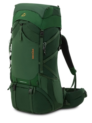 Рюкзак Kanrock Charger 75+15 Pine Green