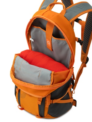 Рюкзак Kanrock Moveit 17 Tangerine Orange35