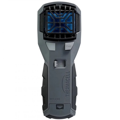 Прибор противомоскитный ThermaCELL MR-450 X Grey 21