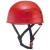 Каска CAMP Safety Star, Red Каска CAMP Safety Star, Red