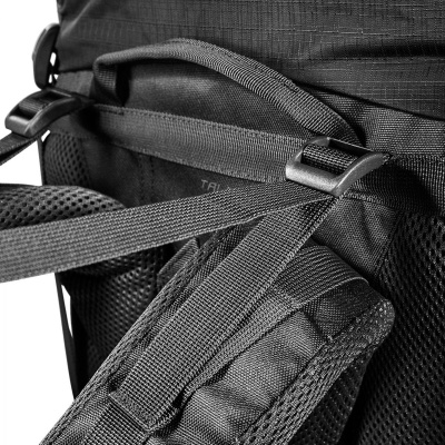Рюкзак Tatonka NORAS 65+10 black 1325.0408