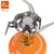 Горелка газовая Fire Maple Lepus FMS-12632