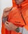 Пончо RedFox Poncho Plus (серый)35