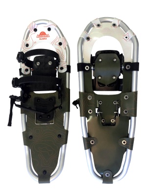 Снегоступы Alexika Alaska 9701.647328