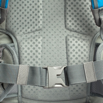 Рюкзак Bask Light 75 V2 M (т.серый)29