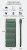 Коврик надувной ADR AirMat 10 (190х65х10 см) blue/green21