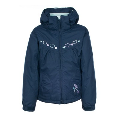 *Куртка Trespass AMIE NAVY_BLUE