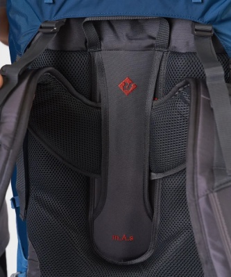 Рюкзак RedFox Makalu 85 V5 (океан/оранжевый)35