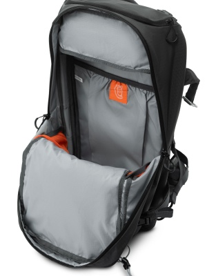 Рюкзак Kanrock Pow Pow 30 Anthracite29