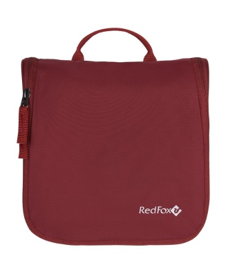 Сумка RedFox Voyager M (бордовый/кирпич)21