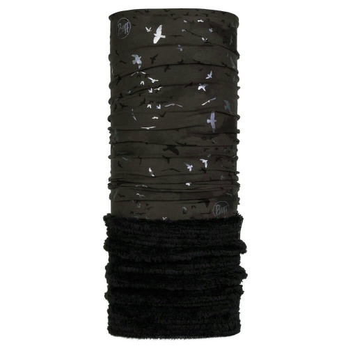 Бандана Buff Chic Polar Thermal Hovering Black