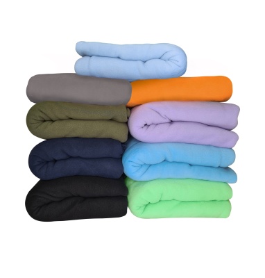 Вкладыш флисовый Terra в спальный мешок (лед)5