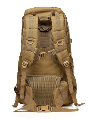 Рюкзак тактический ADR Patrol 65L CH-051 Coyote22