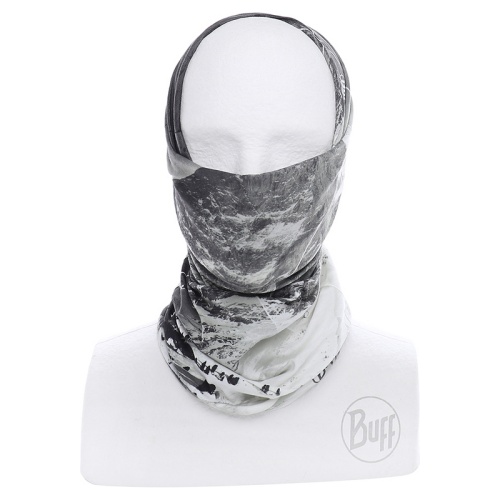 Бандана Buff Mountain Collection Original Jungfrau Grey4