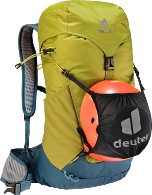 Рюкзак DEUTER AC Lite 24 moss-arctic26