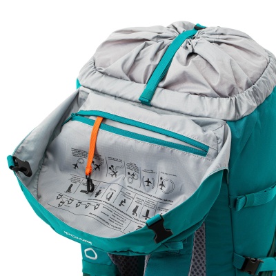 Рюкзак Kanrock Cruiser 30 Sea Green36