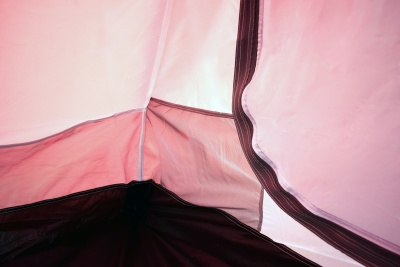 Палатка Talberg MAREL 3 PRO Red 34