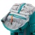 Рюкзак Kanrock Cruiser 30 Sea Green36