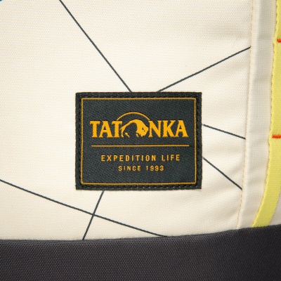 Рюкзак Tatonka CITY HIKER lighter green 1660.05035