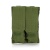 Подсумок двойной molle ADR CH-079 Olive