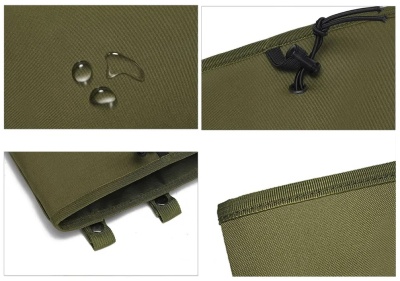 Подсумок под сброс ADR CH-046 Black28