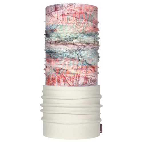 Бандана Buff Polar Pearly Blossom